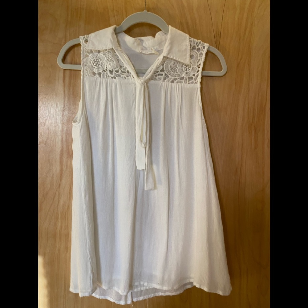 Womens blouse